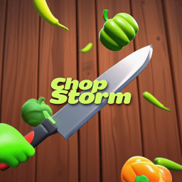 Chop Storm