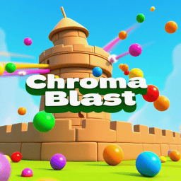 Chroma Blast
