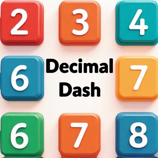 Decimal Dash