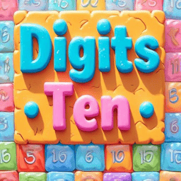 Digits Ten