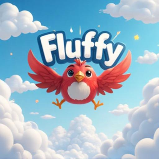 Fluffy Flyers