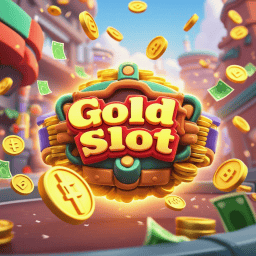 Gold Rush Slots