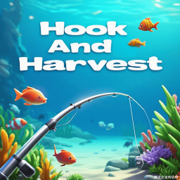 Hook And Harvest