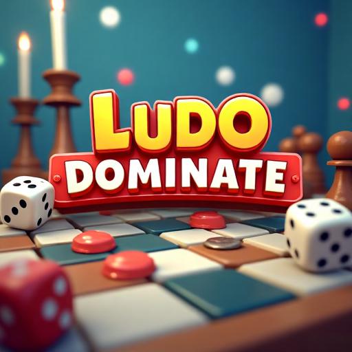 Ludo Dominate