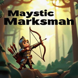 Mystic Marksman
