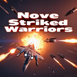 Nova Strike Warriors