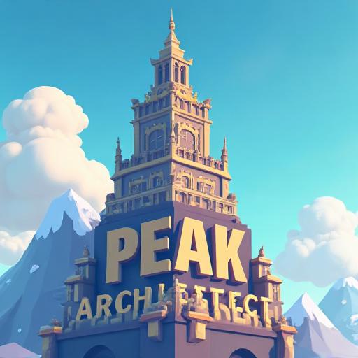 Peak Architect