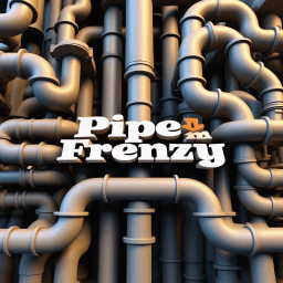 Pipe Frenzy