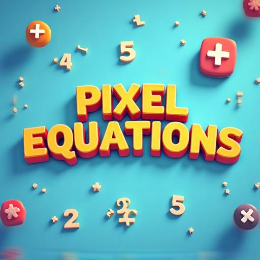Pixel Equations