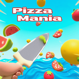 Pizza Mania
