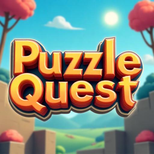 Puzzle Quest
