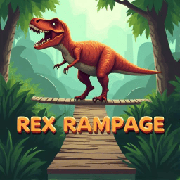Rex Rampage