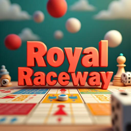 Royal Raceway
