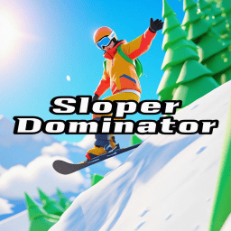 Slope Dominator
