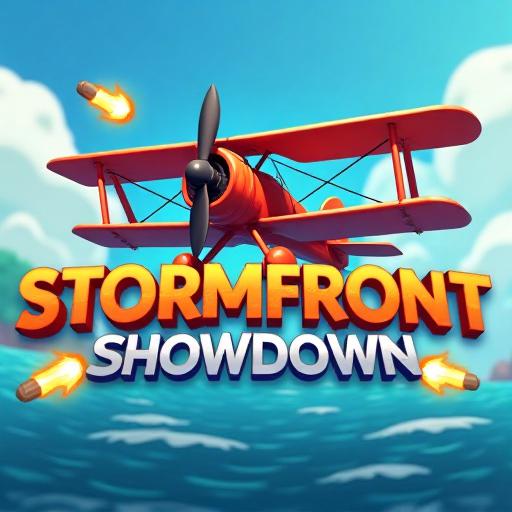 Stormfront Showdown