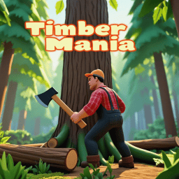 Timber Mania