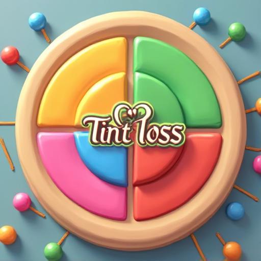 Tint Toss