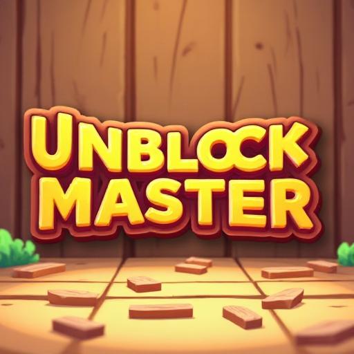 Unblock Master