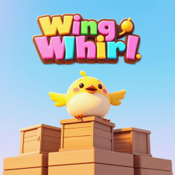 Wing Whirl Quest