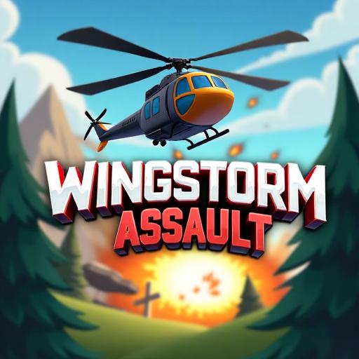 Wingstorm Assault