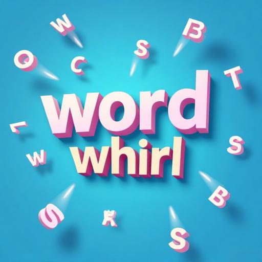 Word Whirl