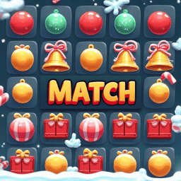 Xmas Match